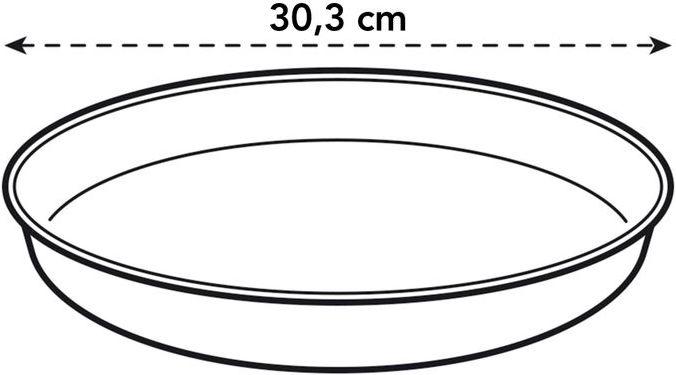Produktbild Elho Loft Urban Untersetzer