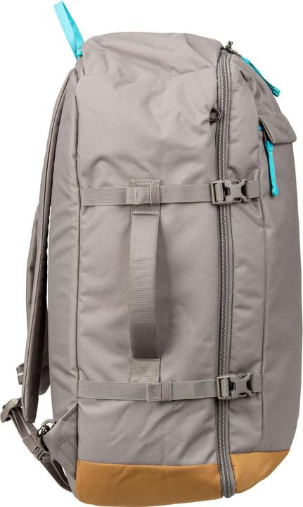 Image du produit Pacsafe GO 44l Carry-on sac à dos stone (44 l)