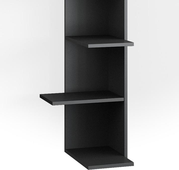 Image du produit Vicco Tera (22.5 x 37 x 140 cm)