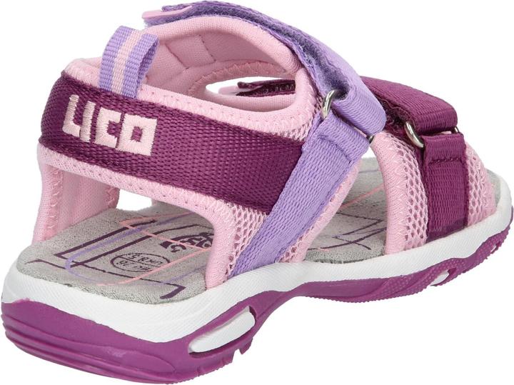 Produktbild Lico Palau V (40)