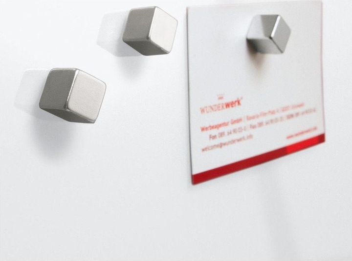 Actual product image Sigel Artverum (Magnet board, 100 x 65 cm)