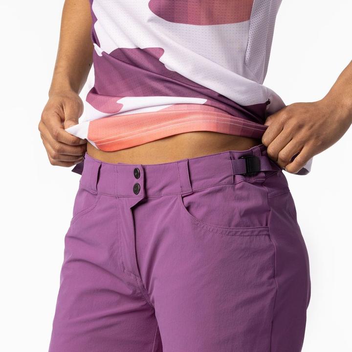 Produktbild Scott Sports Women's Shorts Trail Flow with Pad (XS)