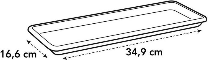 Actual product image Elho Barcelona