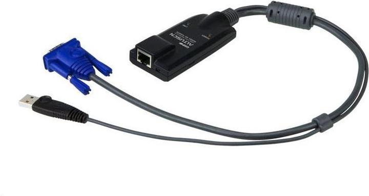 Actual product image Aten Ka7570 VGA