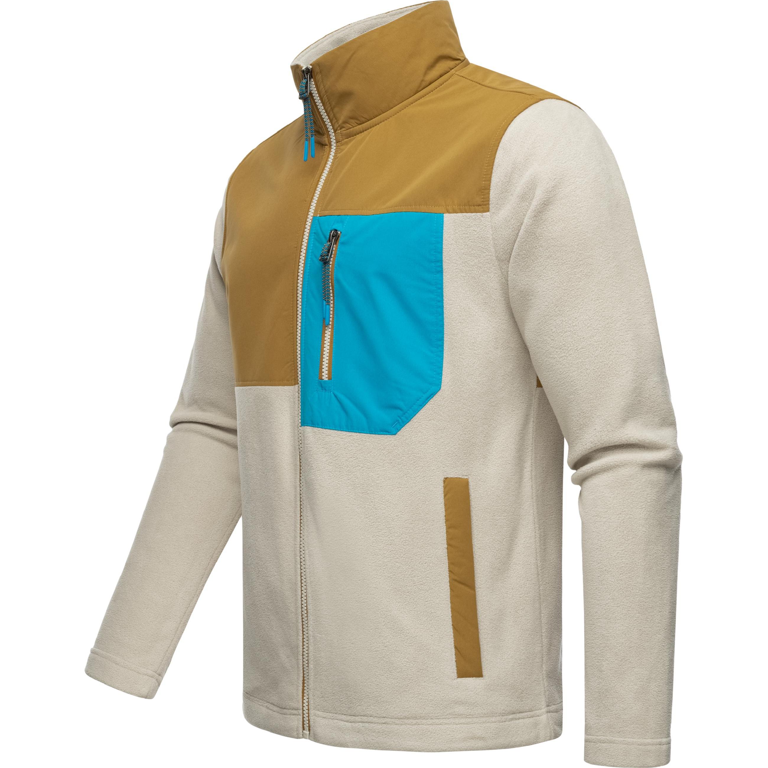 Thumbnail - Ragwear, Herren, Jacke, Flettcher (XXL), Braun, XXL