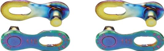 Image du produit KMC 12NR