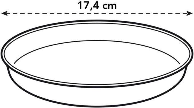 Produktbild Elho Loft Urban Untersetzer