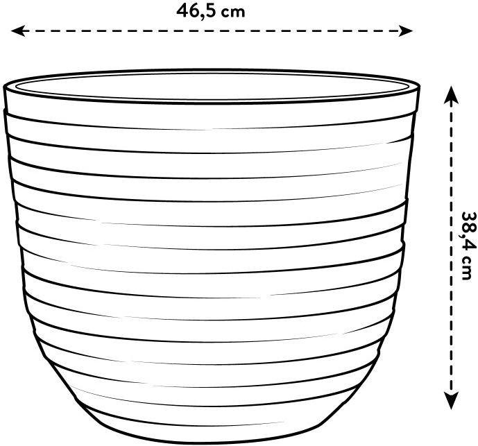 Produktbild Elho Fuente Rings (46.40 x 38.30 cm)