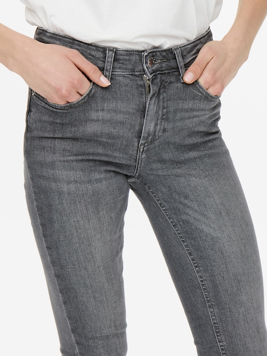 Produktbild Only ONLBlush Mid Flared Jeans (32)