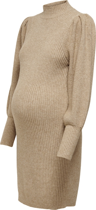 Immagine prodotto Only Maternity Vestito di maglia a coste della mamma (S)