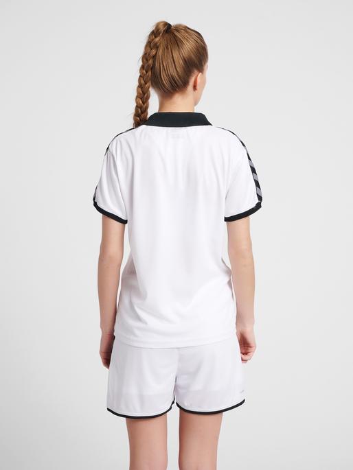 Produktbild hummel Authentic Woman Functional Polo (L)