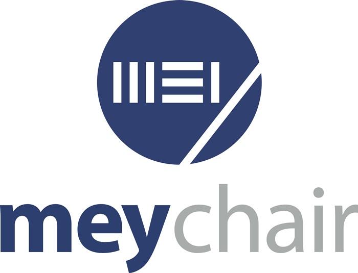 Actual product image Meychair Toolbox storage tray