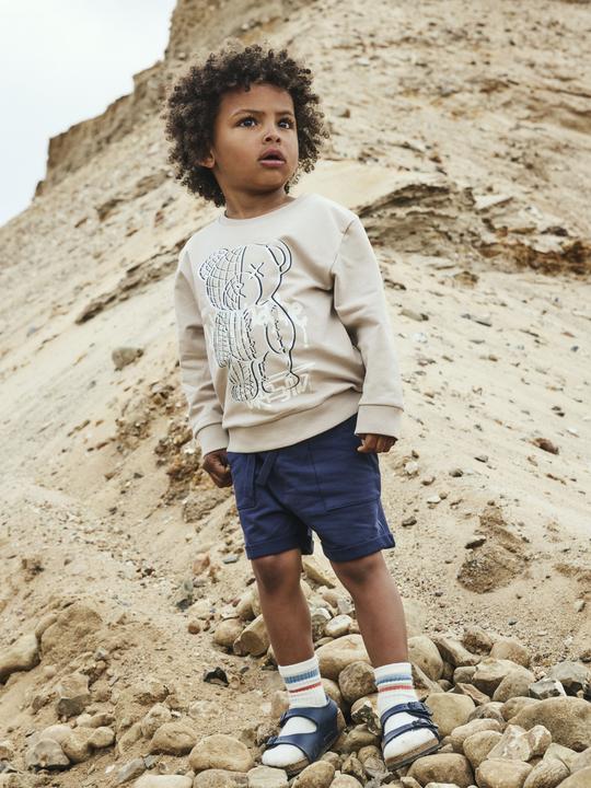 Produktbild Name it Bio-Baumwoll Sweatshirt (104)