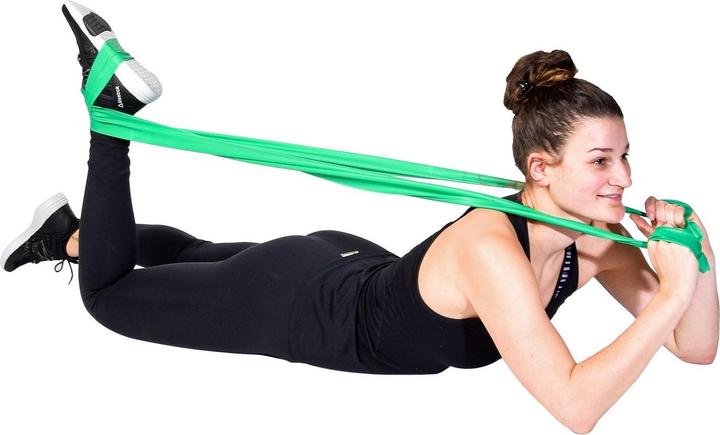 Actual product image Dittmann Bodyband PROTECT (Strong)