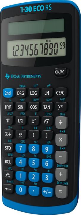 Actual product image TI 30 Eco Rs (Solar cells)