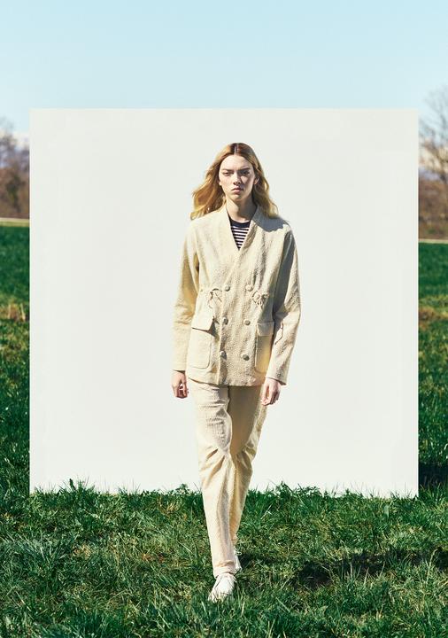 Produktbild Takaturna Pantalone Cinetico (S)