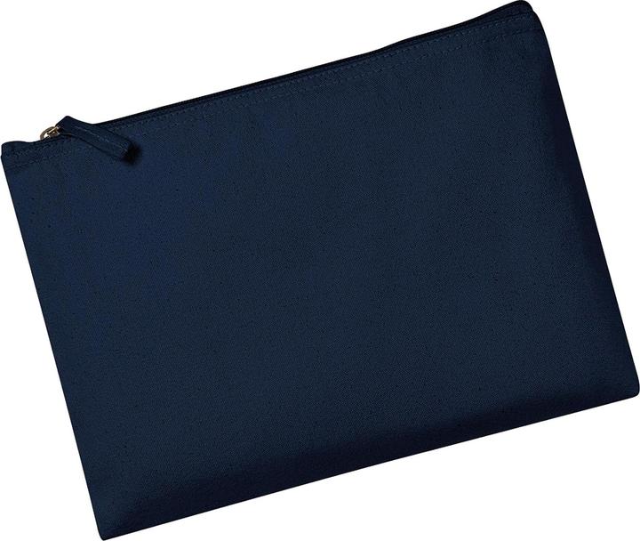 Actual product image Westford Mill EarthAware Organic Accessory Bag