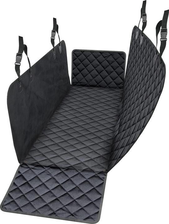 Immagine prodotto WhizProducts Coperta per cani per auto (Basic)