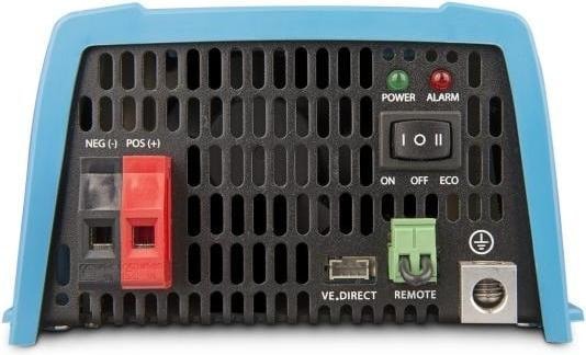 Actual product image Victron Energy Phoenix 48/250 Schuko VE.Direct inverter, 200 W