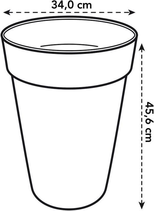 Produktbild Elho Loft Urban (33.50 cm)