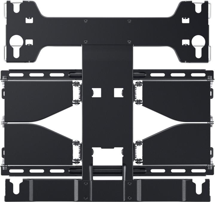 Actual product image Samsung WMN-B30FB/XC (Wall, 85", 50 kg)