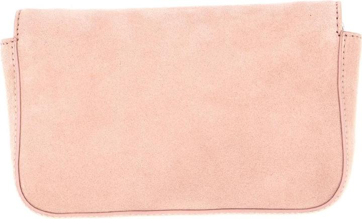 Produktbild Coccinelle Mini Bag Suede Leather
