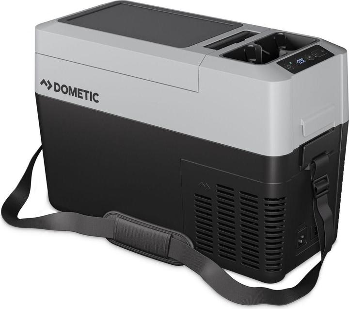 Actual product image Dometic CFF12 (13 l)