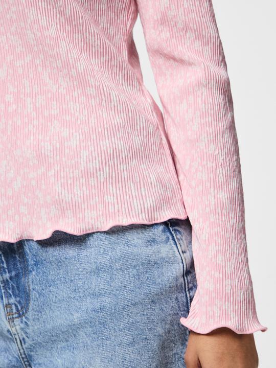 Actual product image Pieces Pcflora Ls Top Noos Bc (L)