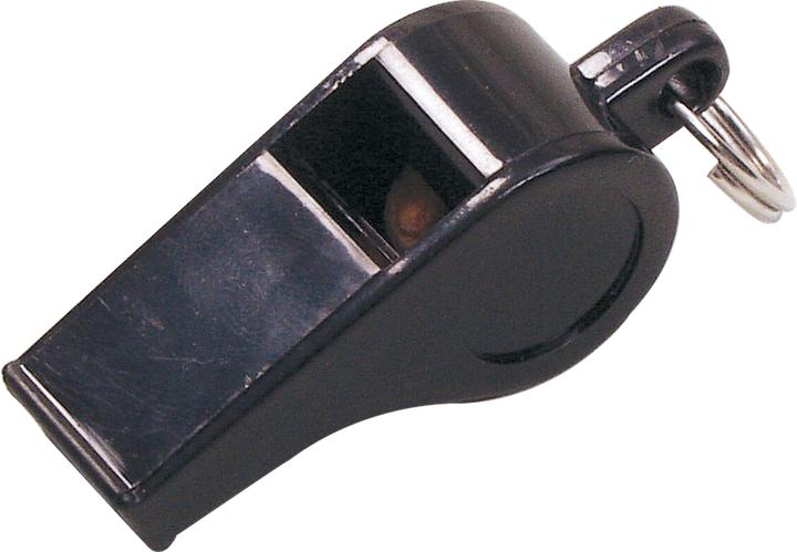 Select Sifflet D'Arbitre Plastique Petit