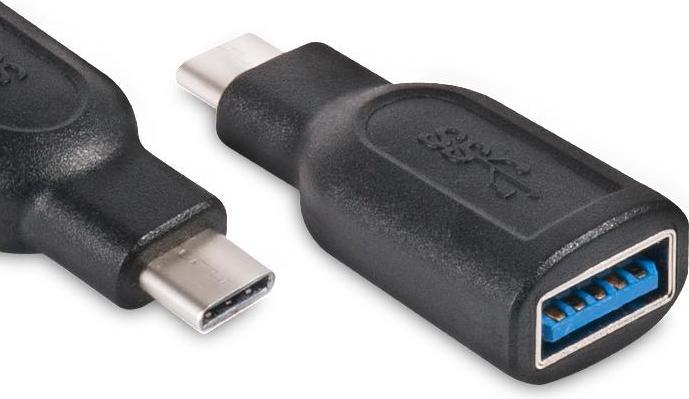 Produktbild Club 3D USB-C zu