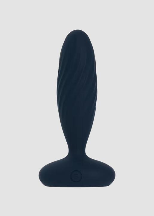 Actual product image Svakom Jordan Anal Vibrator