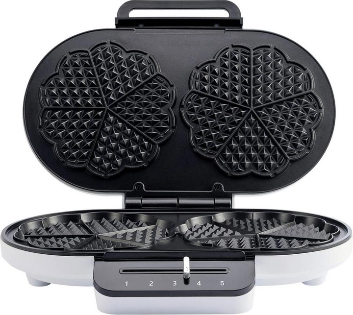 Actual product image Wilfa WDWA-516W 2 wafer(s)