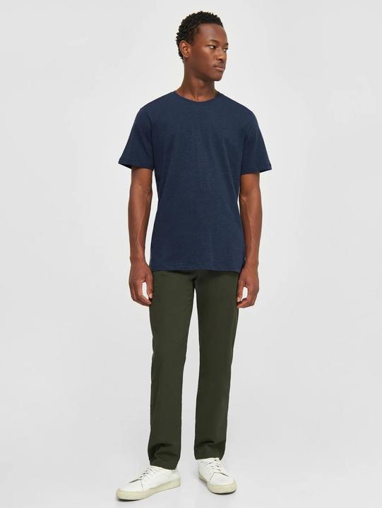 Actual product image KnowledgeCotton Apparel t-hirt agnar (S)