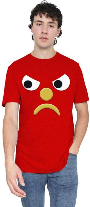 Produktbild Gumby TShirt meliert (M)