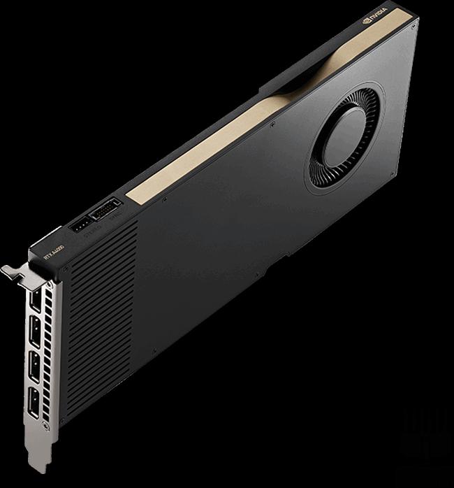 Immagine prodotto PNY RTX A4000 (16 GB)