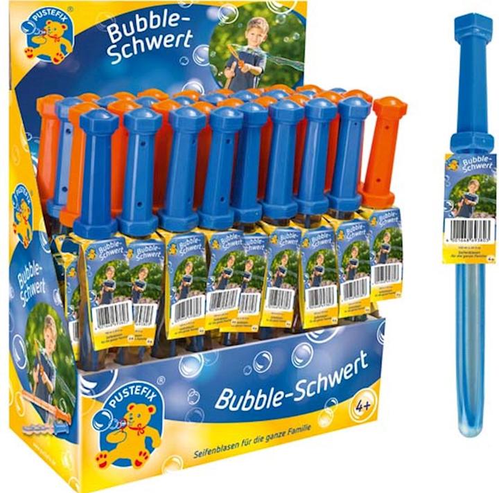 Produktbild Pustefix Bubble Schwert