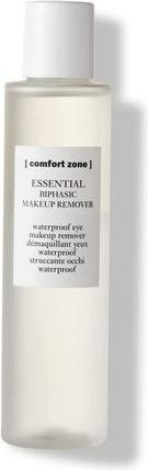 Actual product image Comfort Zone Essential Biphasic Eye Makeup Remover 150ml (Make-up remover, 150 ml)