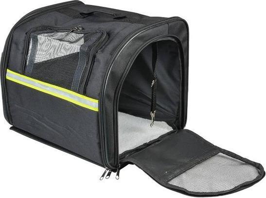 EBI Pannier bag for luggage carrier (Cat, Dog, Breathable)
