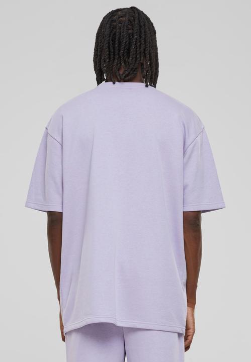 Produktbild Urban Classics Light Terry T-Shirt Crew - 166791 (XXL)