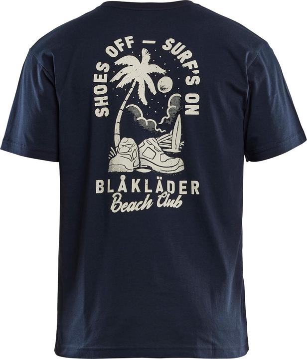 Produktbild Blakläder Beach Club (M)
