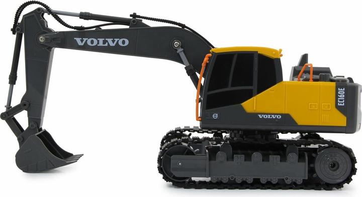 Productafbeelding Jamara Graafmachine Volvo