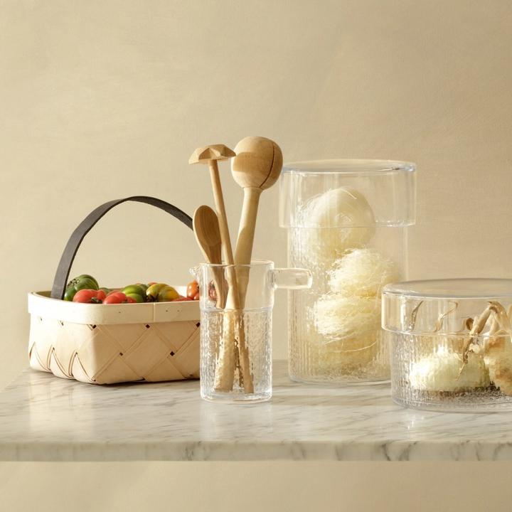 Produktbild LSA Wicker Krug 500ml - klar (0.50 l)