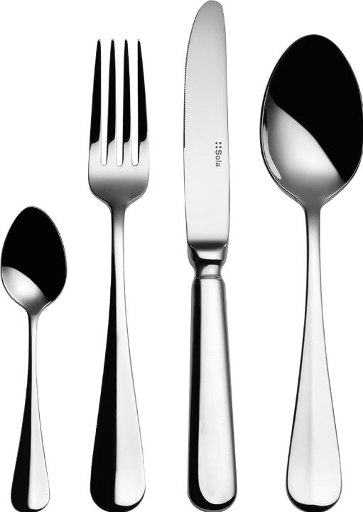 Produktbild Sola Baguette Gastro (24 Stück, Besteck Set)