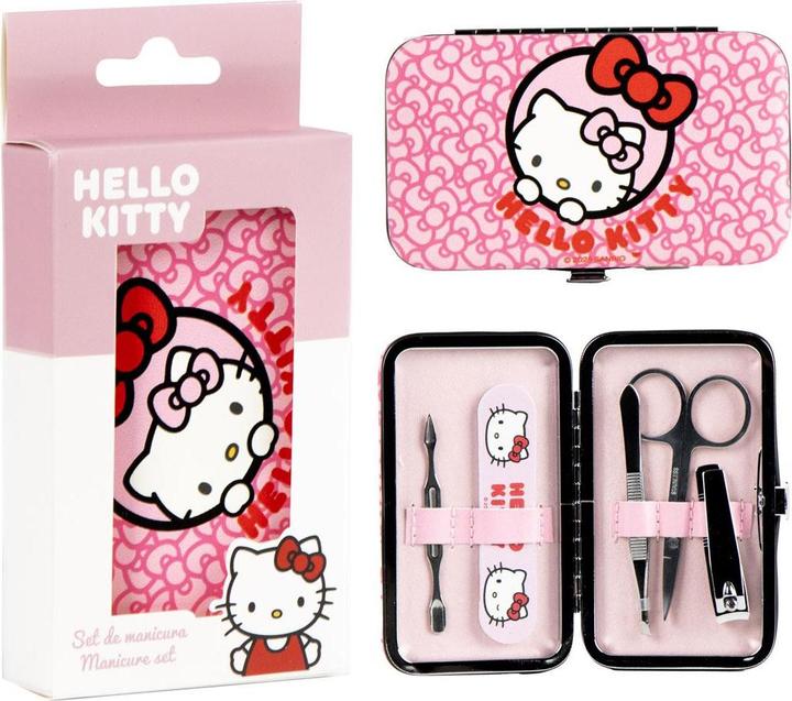 Produktbild Cerdá Hello Kitty Manicure set