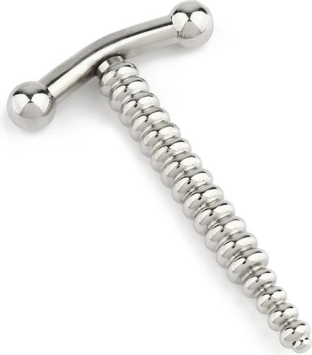 Produktbild Mr. Steel Screw Driver Penis Plug