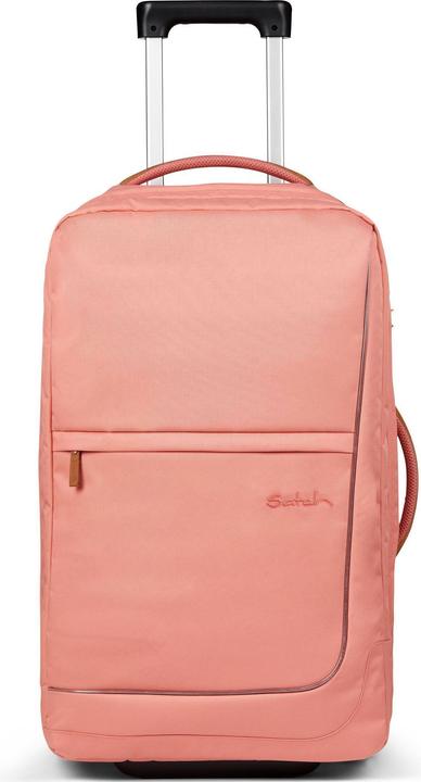 Pure Coral