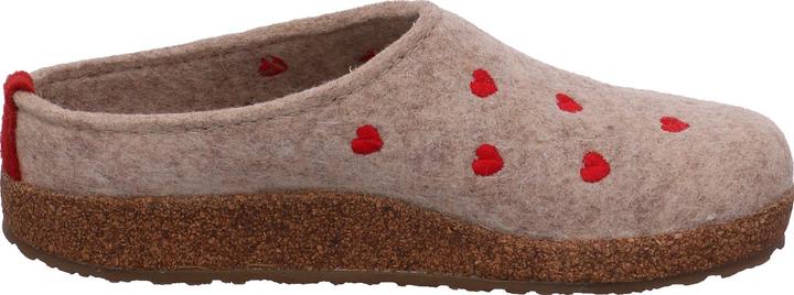Immagine prodotto Haflinger Cuoricini Grizzly da donna (37)