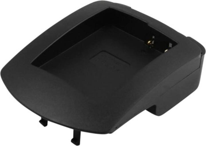 Produktbild Avizar Panasonic Lumix DMC-GH2 Lade-Docking (Kamera Akku Ladegerät)