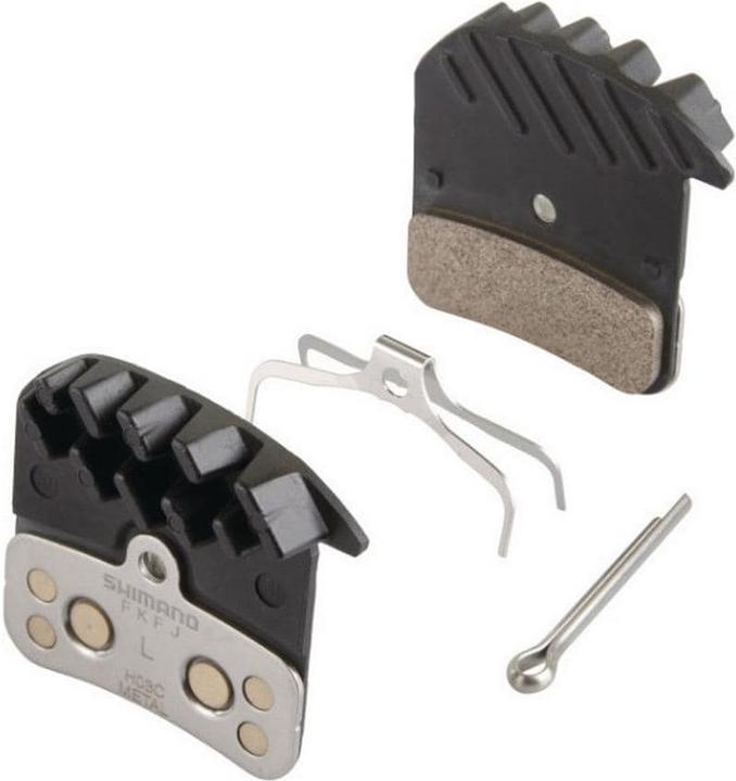 Produktbild Shimano H03c (Shimano, Sintermetall)