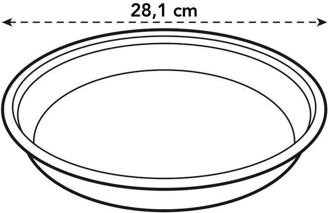 Immagine prodotto Elho Sottobicchiere trasparente ø28cm